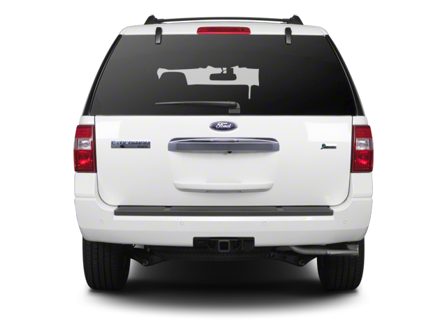 2010 Ford Expedition Eddie Bauer