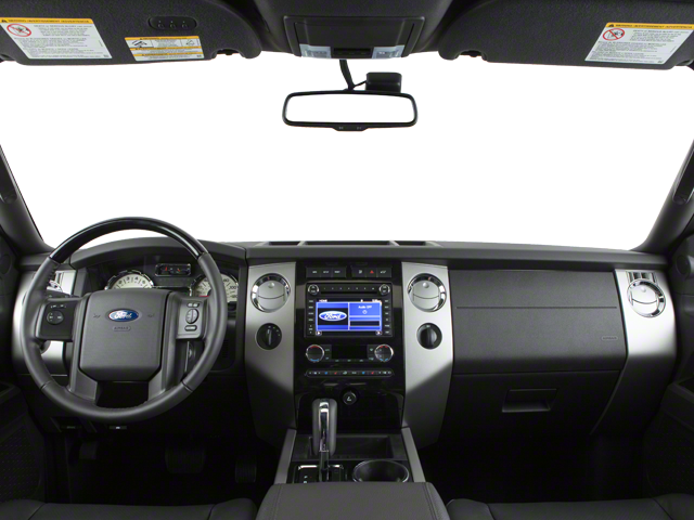 2010 Ford Expedition Eddie Bauer