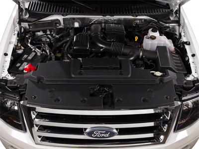 2010 Ford Expedition Eddie Bauer