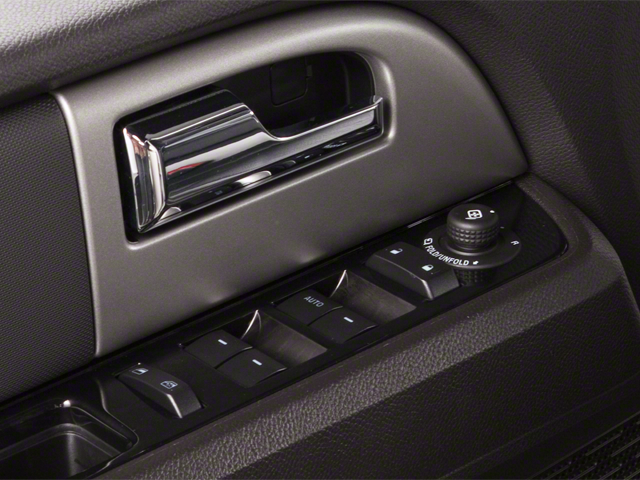 2010 Ford Expedition Eddie Bauer