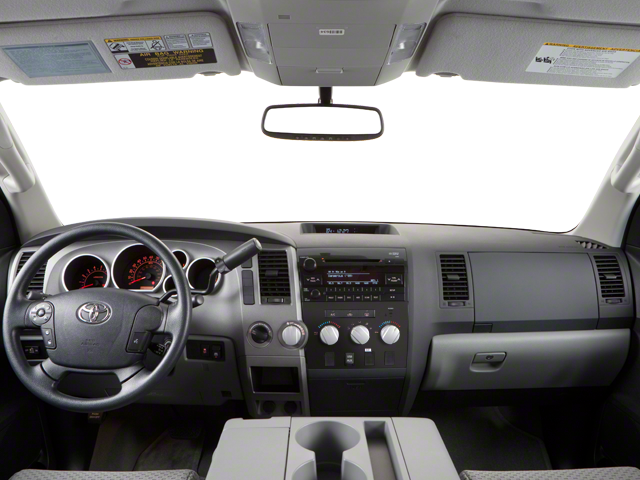 2010 Toyota Tundra Grade 4.6L V8