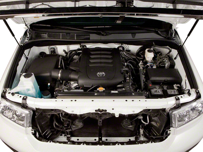 2010 Toyota Tundra Grade 4.6L V8
