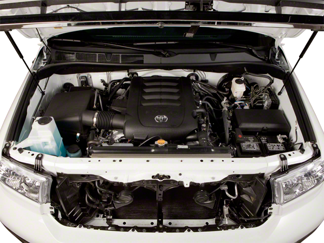 2010 Toyota Tundra Grade 4.6L V8