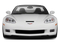 2011 Chevrolet Corvette w/3LT