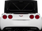 2011 Chevrolet Corvette w/3LT