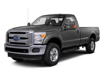 2011 Ford F-250SD XL
