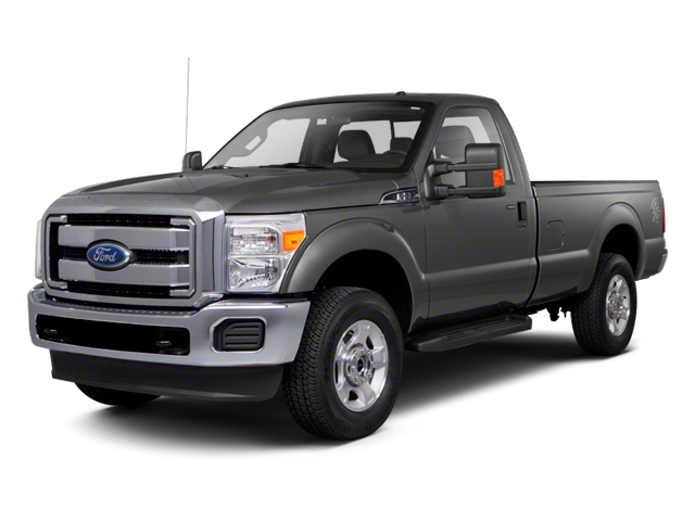 2011 Ford F-250SD XL