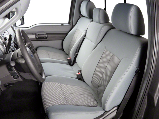 2011 Ford F-250SD XL