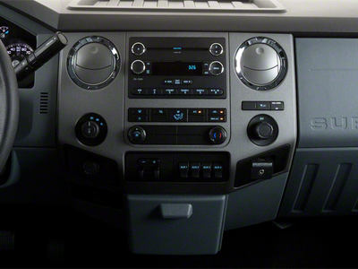 2011 Ford F-250SD XL