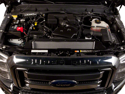 2011 Ford F-250SD XL