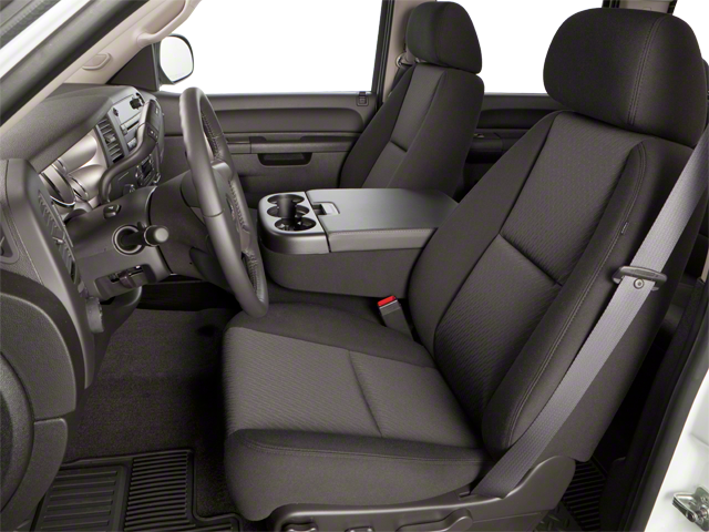 2011 GMC Sierra 1500 SLE