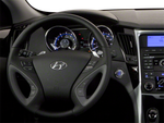 2011 Hyundai Sonata Limited