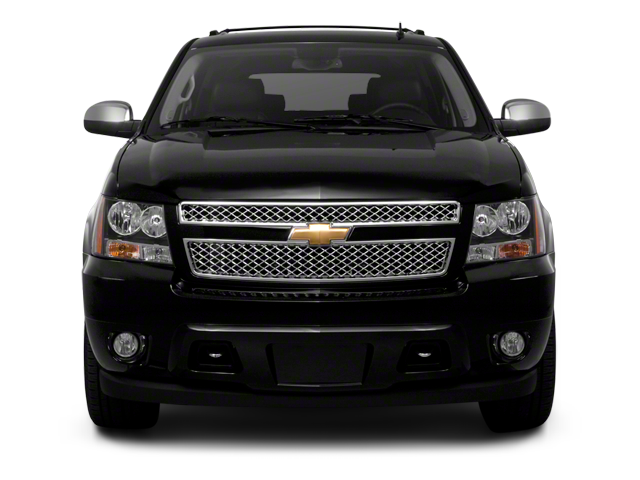2012 Chevrolet Suburban LS