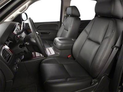2012 Chevrolet Suburban LS