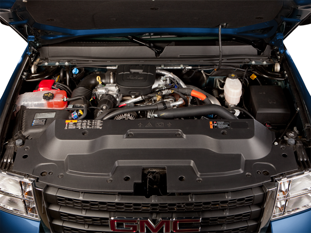 2012 GMC Sierra 2500 HD Denali