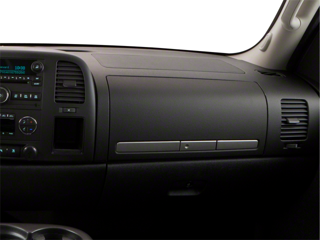 2013 GMC Sierra 1500 SLT