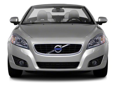 2013 Volvo C70 T5 Platinum