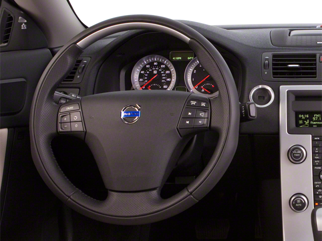 2013 Volvo C70 T5 Platinum