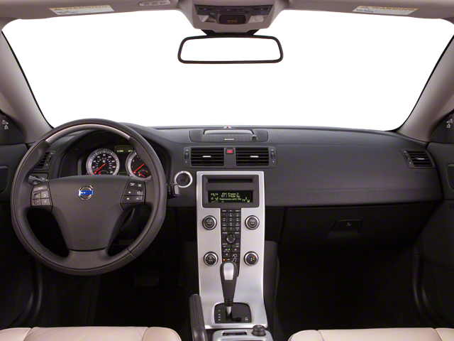 2013 Volvo C70 T5 Platinum