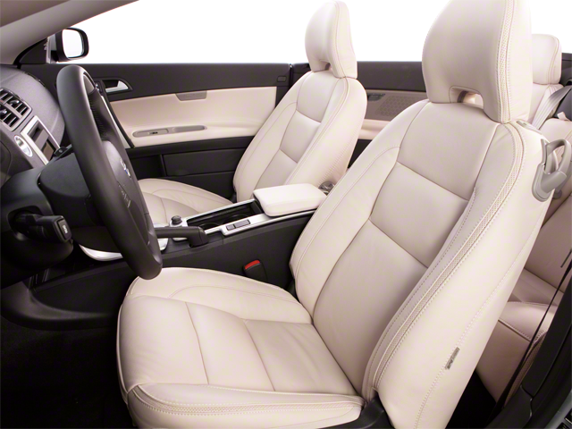 2013 Volvo C70 T5 Platinum