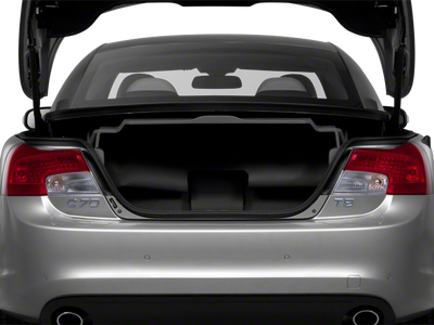 2013 Volvo C70 T5 Platinum