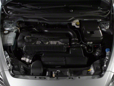 2013 Volvo C70 T5 Platinum