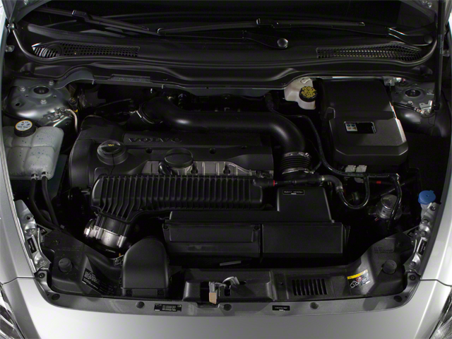 2013 Volvo C70 T5 Platinum