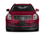 2014 Cadillac SRX Performance Collection