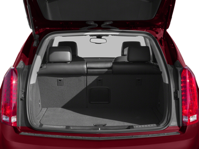 2014 Cadillac SRX Performance Collection