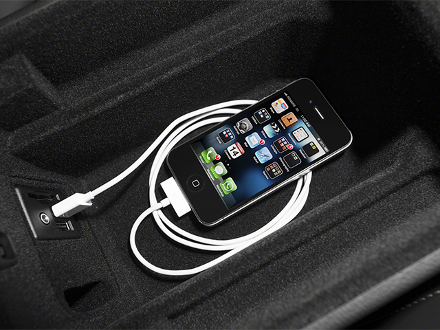 2014 Cadillac ATS 2.0L Turbo Luxury