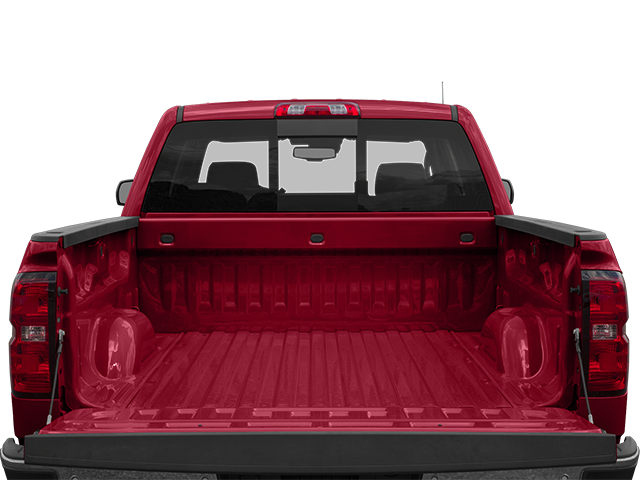 2014 Chevrolet Silverado 1500 High Country