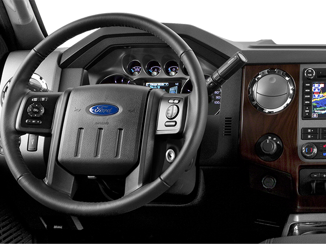 2014 Ford F-250SD XL