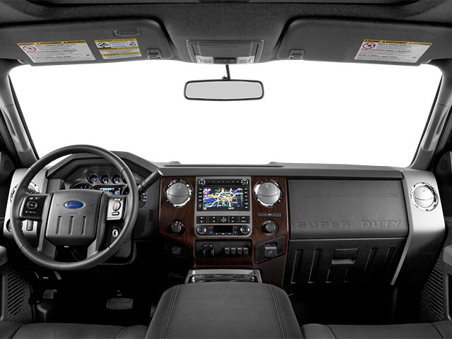 2014 Ford F-250SD XL