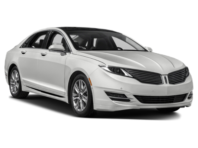 2014 Lincoln MKZ Base