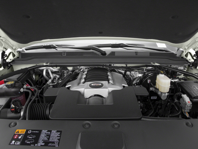 2016 Cadillac Escalade ESV Premium Collection