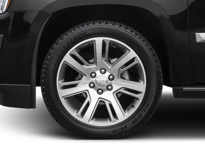 2018 Cadillac Escalade Premium Luxury