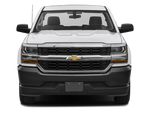 2018 Chevrolet Silverado 1500 Work Truck
