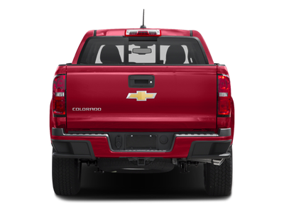 2018 Chevrolet Colorado 2WD Z71