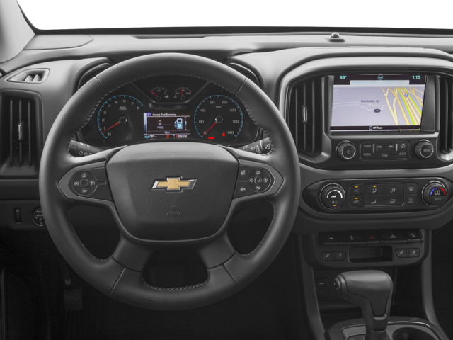 2018 Chevrolet Colorado 2WD Z71