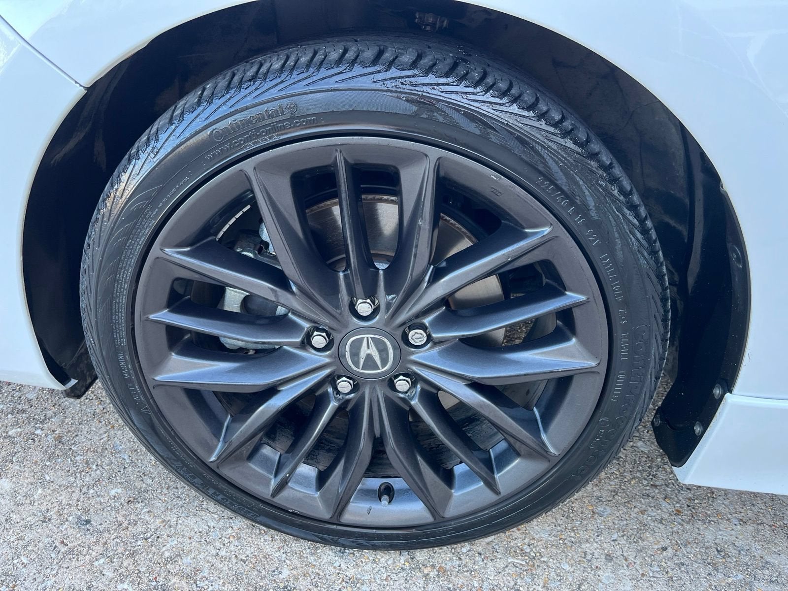 2022 Acura ILX Premium & A-SPEC Packages