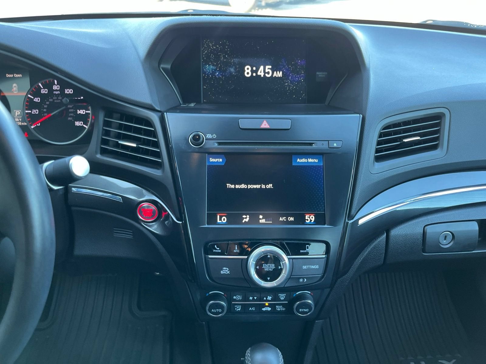 2022 Acura ILX Premium & A-SPEC Packages