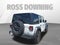 2025 Jeep Wrangler 4-Door Summit 4x4