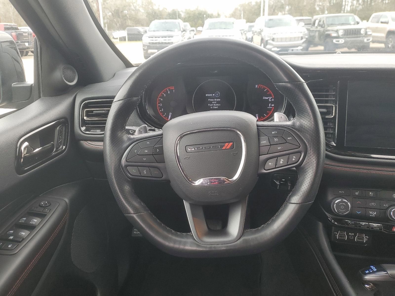 2023 Dodge Durango GT Plus