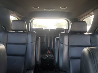 2019 Dodge Durango GT Plus