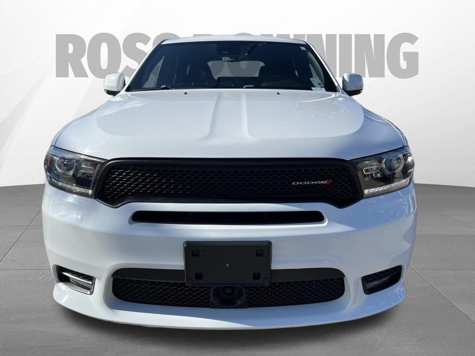 2019 Dodge Durango GT Plus