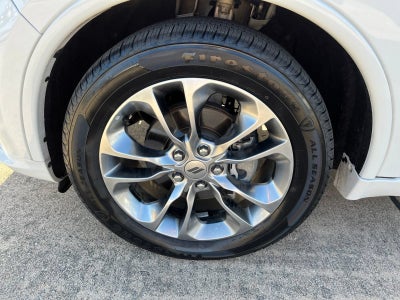 2019 Dodge Durango GT Plus