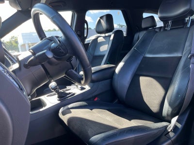2019 Dodge Durango GT Plus