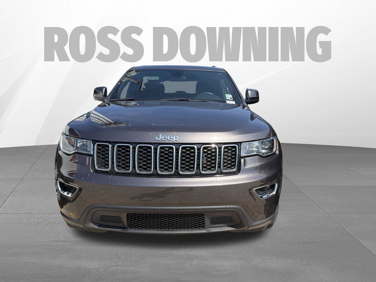 2021 Jeep Grand Cherokee Laredo E 4x2