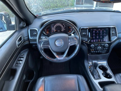 2020 Jeep Grand Cherokee Limited X 4x2