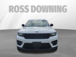 2025 Jeep Grand Cherokee Altitude 4x4